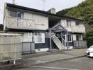 カトレヤハイツBの外観画像