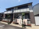 コーポ春風ⅡBの外観画像