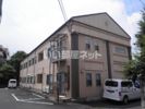 ライフステージ広瀬 神宮寺の外観画像