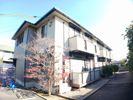 ベルメゾン大友 Cの外観画像