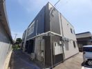 リバーサイド百石の外観画像