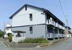 ソレイユ壱番館の外観画像