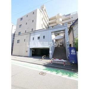 フォーラム白金の外観画像