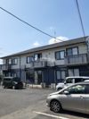 サンハイムAの外観画像
