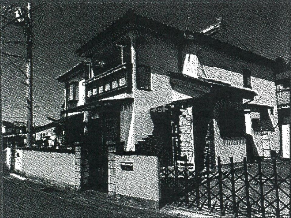 今井貸家の外観画像