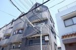 五月町戸建の外観画像