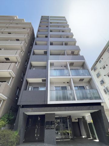 スカイコートヒルズ池田山の外観画像