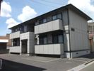 メゾンドールⅡの外観画像