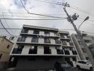 ラメール南平岸の外観画像