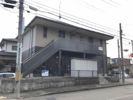 セフィラ双葉の外観画像