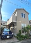長津田戸建の外観画像