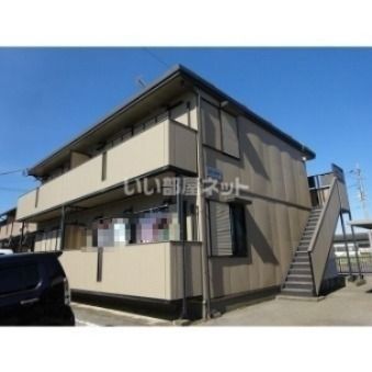 ソレアードカーサの外観画像