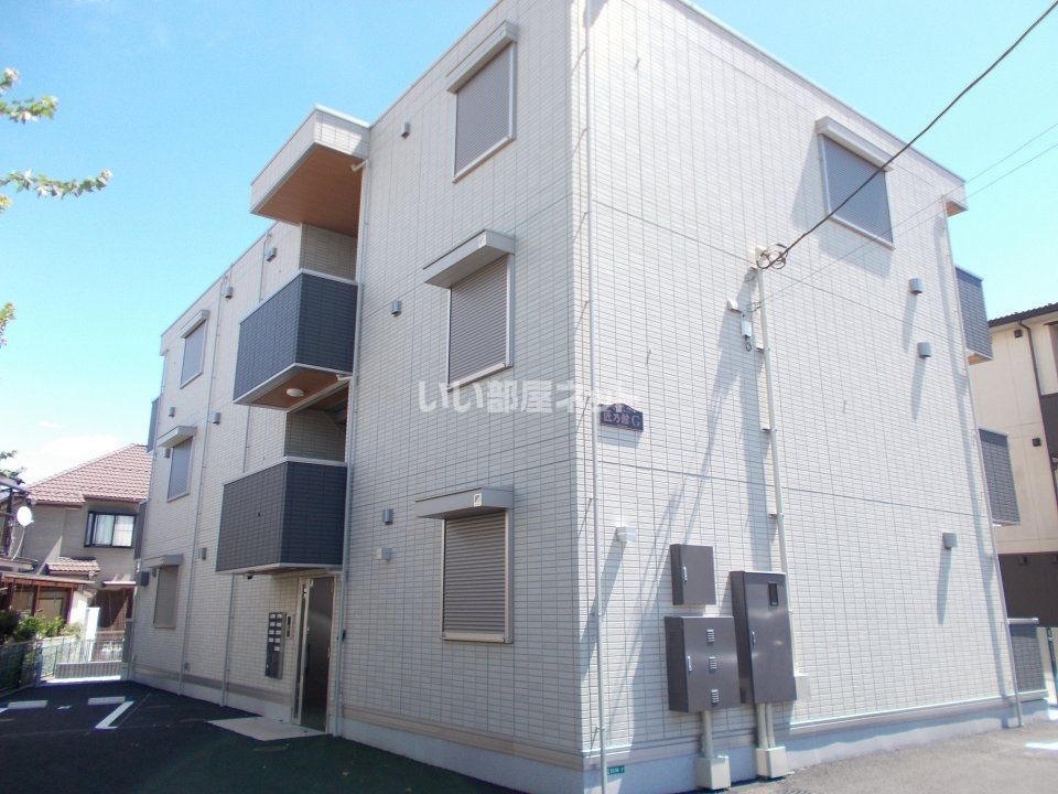 匠乃館 Gの外観画像