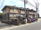サンボナール小中台の外観画像