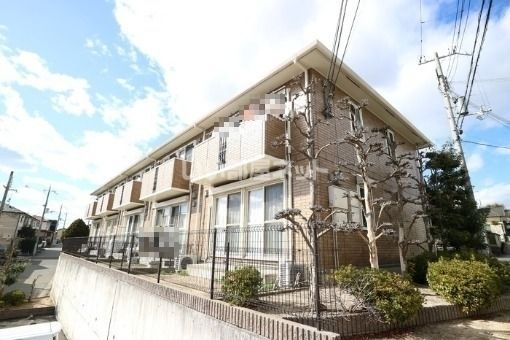 アーマビリータIIの外観画像