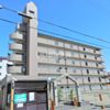 ボラードマンションの外観画像