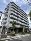 ヒュース尾崎の外観画像