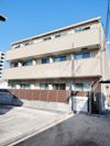 assicurato西川原の外観画像