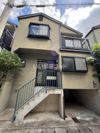 川島粟田町4-7貸家の外観画像