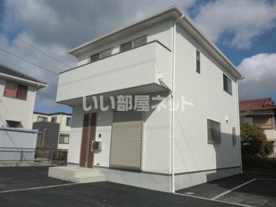 赤堀2丁目戸建の外観画像