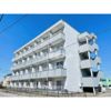 杉浦マンションの外観画像