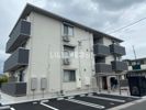 easeの外観画像