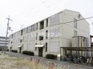 シティホームズ大和郡山の外観画像