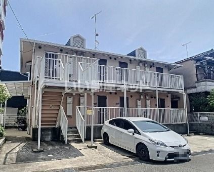 セジュール宝泉の外観画像