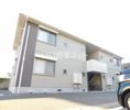 シャーメゾン木屋A棟の外観画像