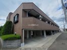 新白河パークハウスⅡの外観画像