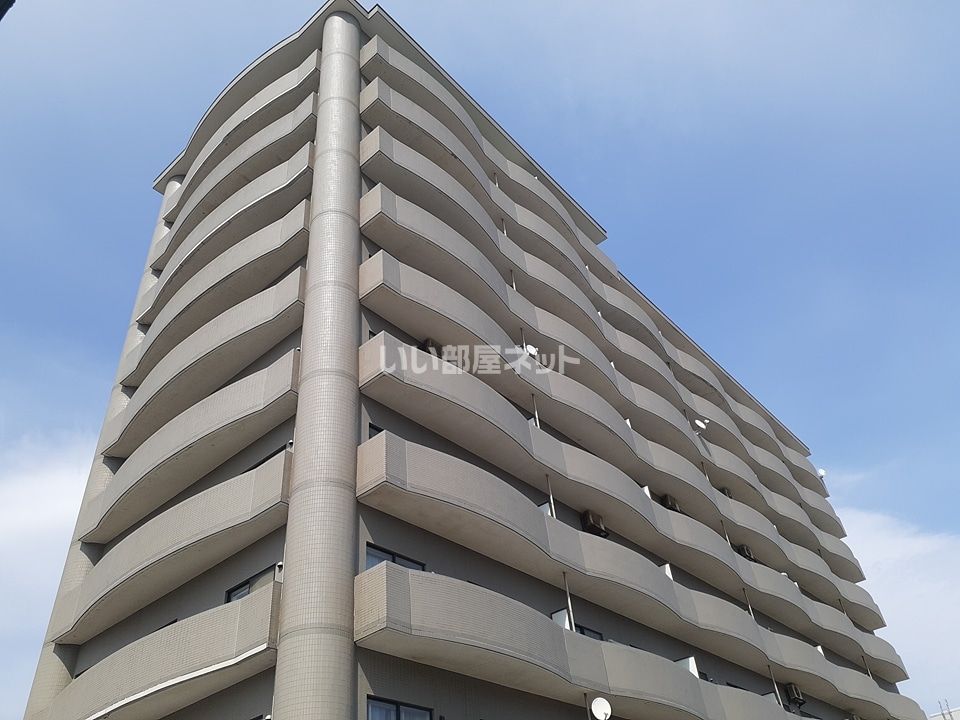 ヴィラ海岸町の外観画像