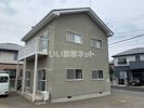 宍戸アパートの外観画像