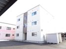 ハスコリオ旭町Ⅲの外観画像