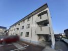 ヴァンベールCASAの外観画像