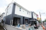 アムール パルの外観画像