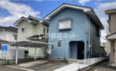 新東菅井貸家の外観画像