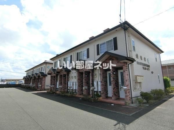 練雅館 弐の外観画像
