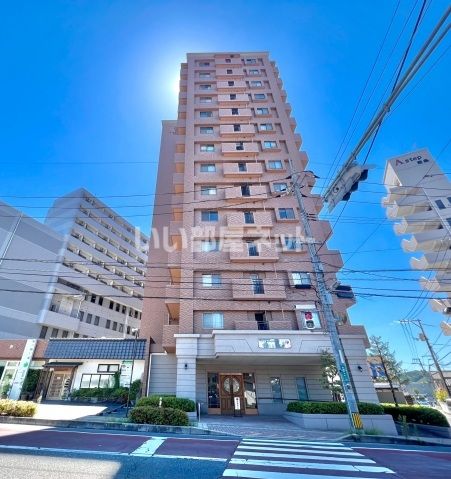 プレジデント皇神西条駅前の外観画像