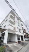 エクリート朝霧の外観画像