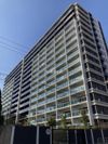 シティテラス千里桃山台の外観画像