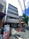 フラッティ千本寺之内北の外観画像