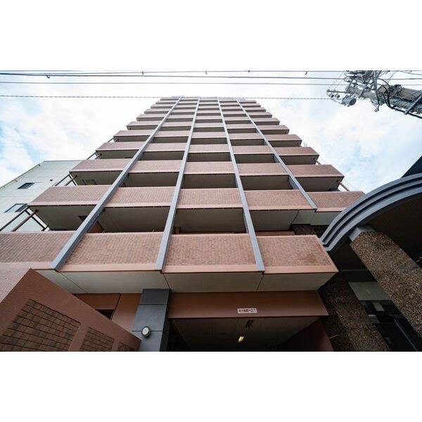 サヴォイ レジェントの外観画像