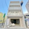 アソシエ黒川 ※FR1か月&初回保証料無料&火災保険料1年分負担キャンペーン中。の外観画像