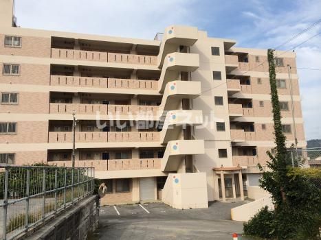 オアシスヒルズ伊差川の外観画像