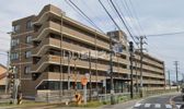富山市 蓮町3丁目 (蓮町（馬場記念公園前）駅)の外観画像
