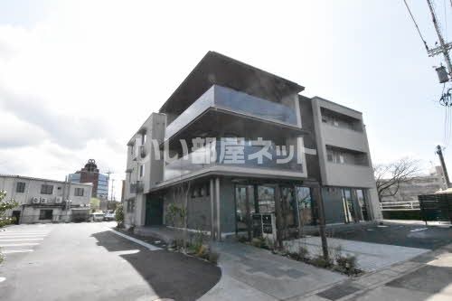 Grace kanoa西泉(グレースカノア西泉)の外観画像