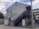 ウィステリア コートの外観画像