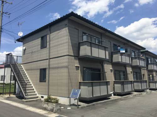 Palace O-Bell’sの外観画像