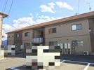 ソレーユ上原の外観画像