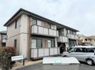 ディアスかすみの外観画像